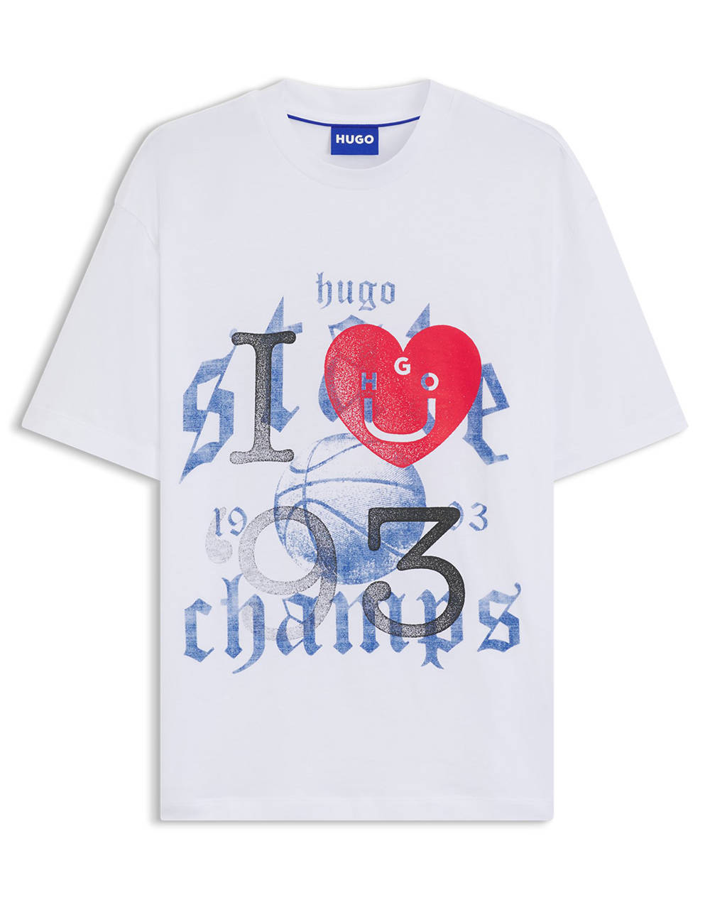 HUGO Notix 10258299 01