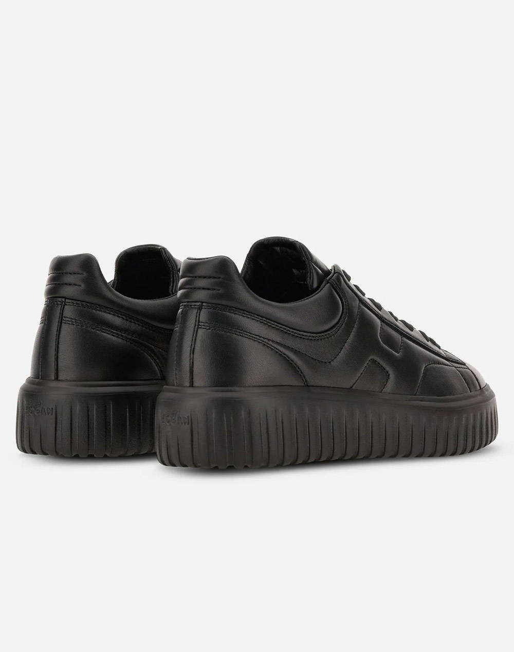 HOGAN H-STRIPES LACED