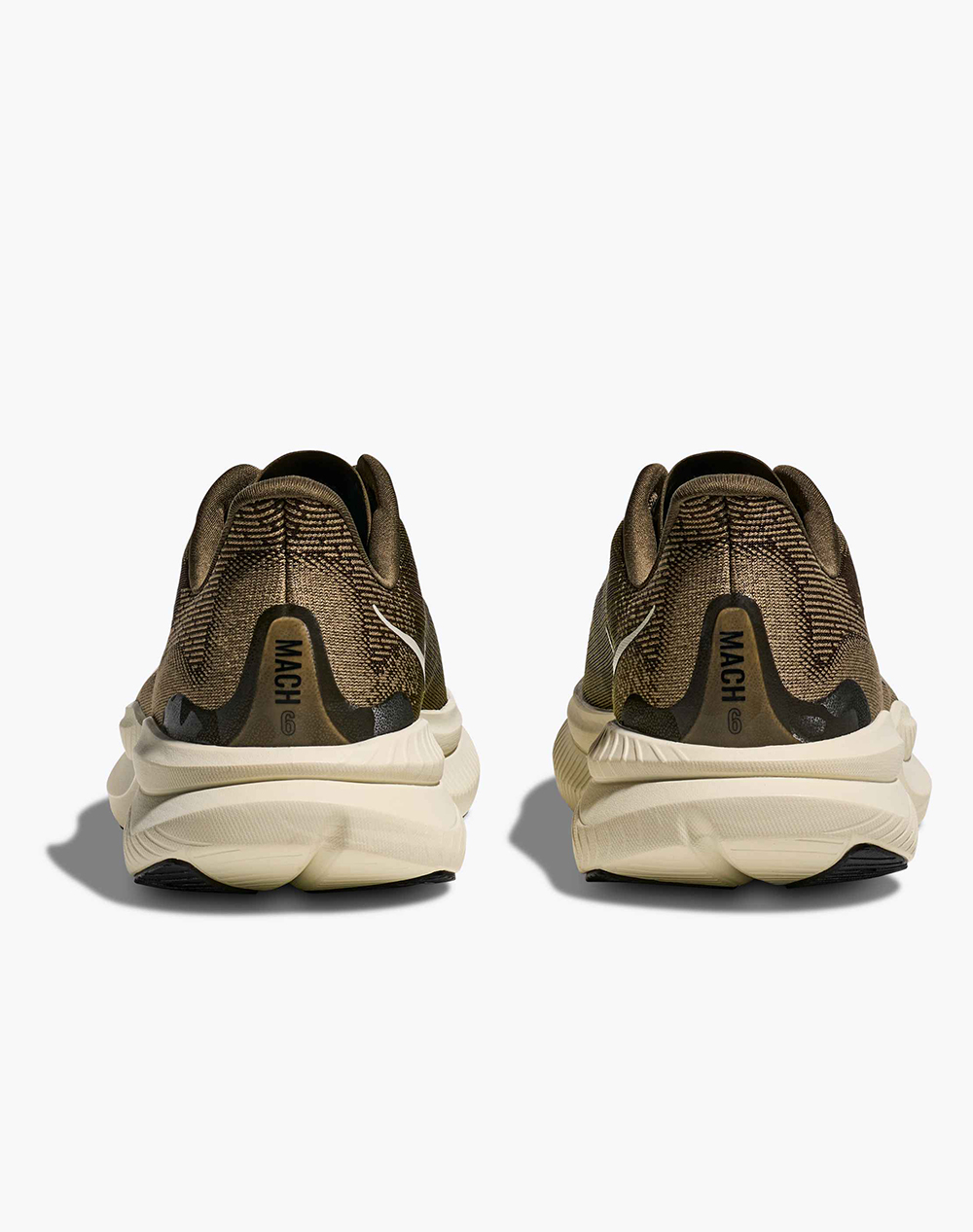 HOKA Mach 6