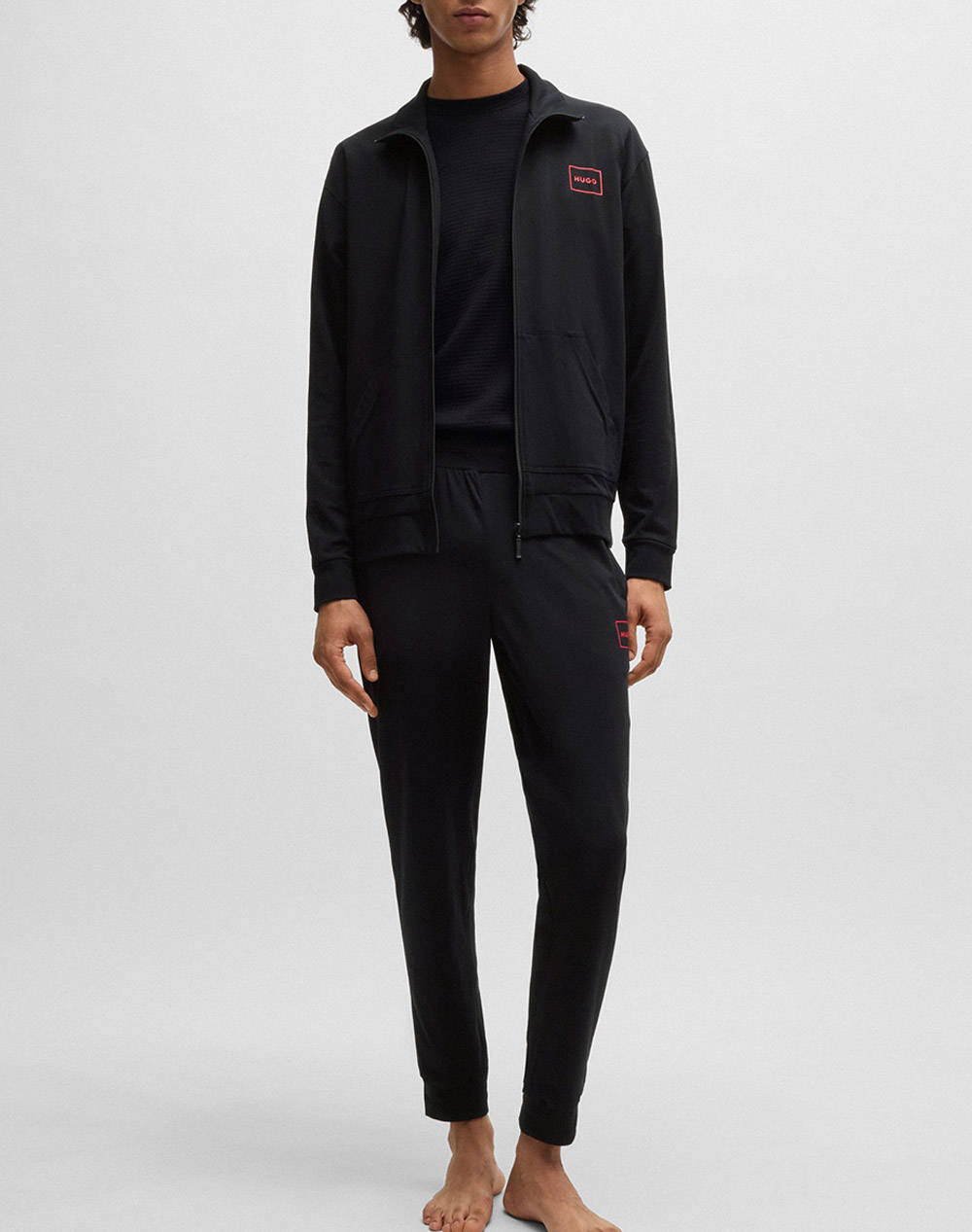 HUGO Laze Pants CW 10261152 01