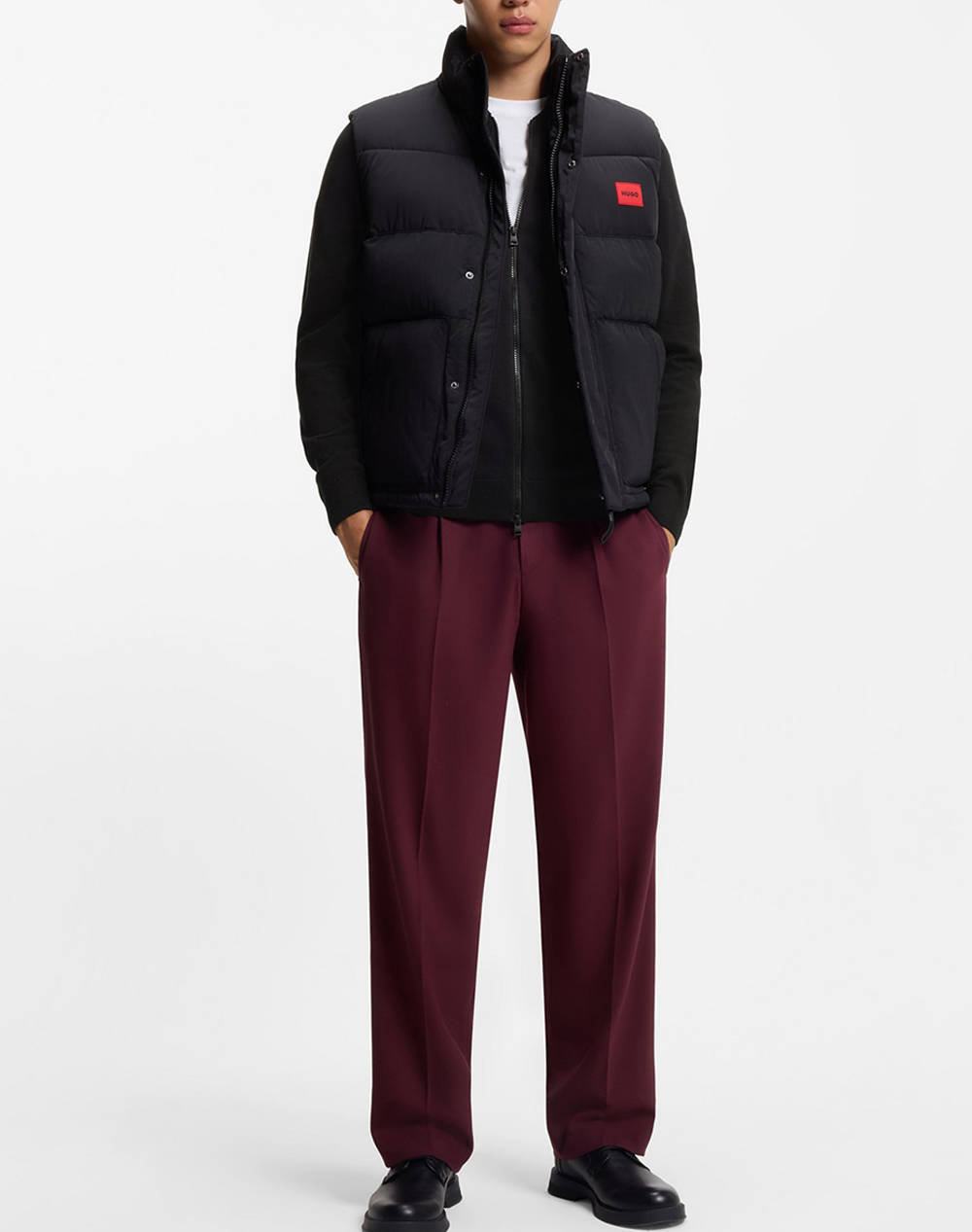 HUGO San Jaque-C 10243338 01