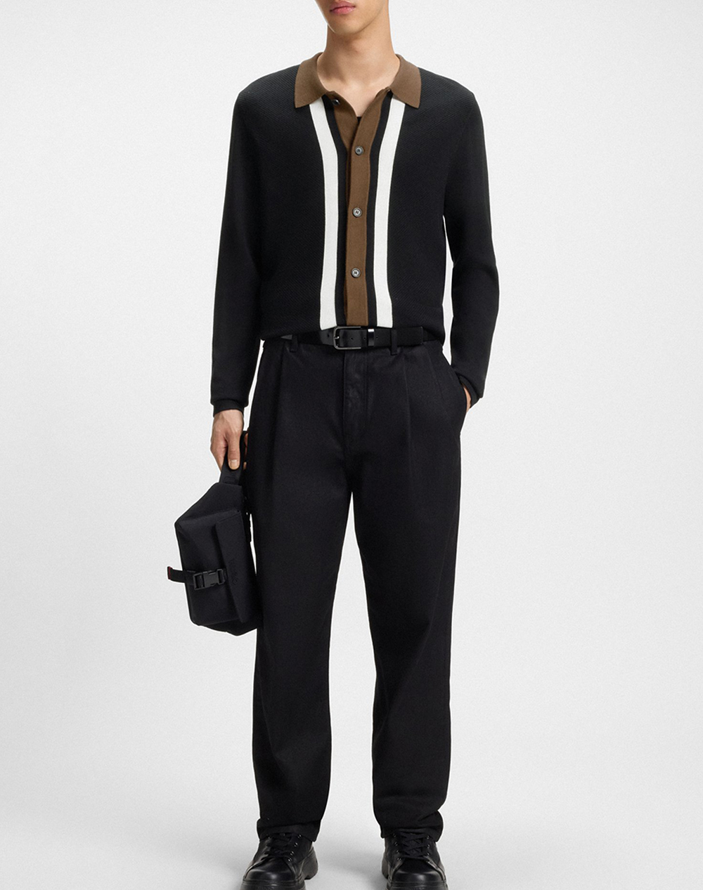 HUGO Splon 10272373 01