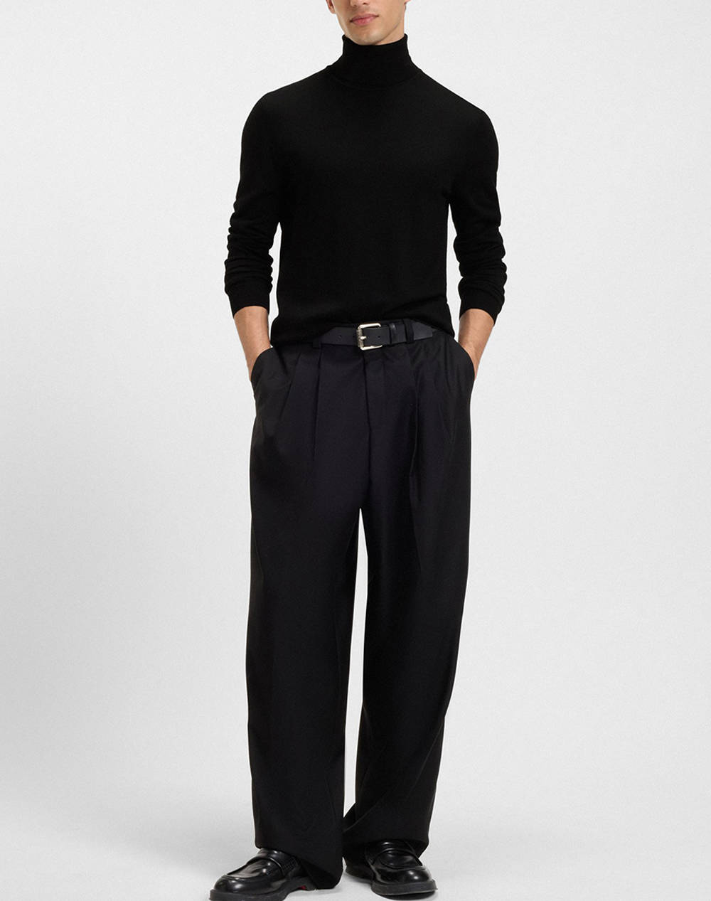 HUGO San Thomas-M 10243187 01