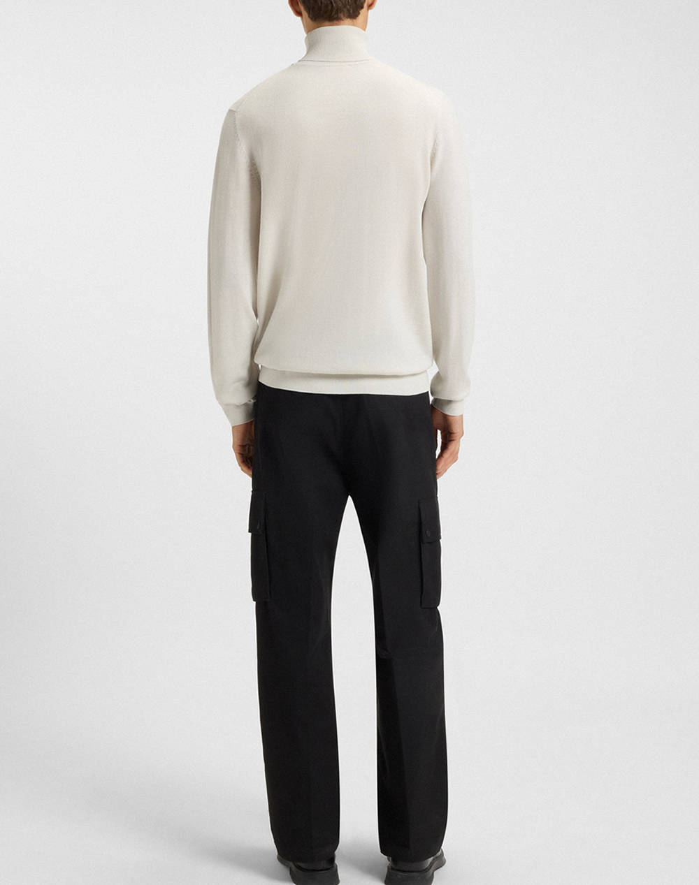 HUGO San Thomas-M 10243187 01