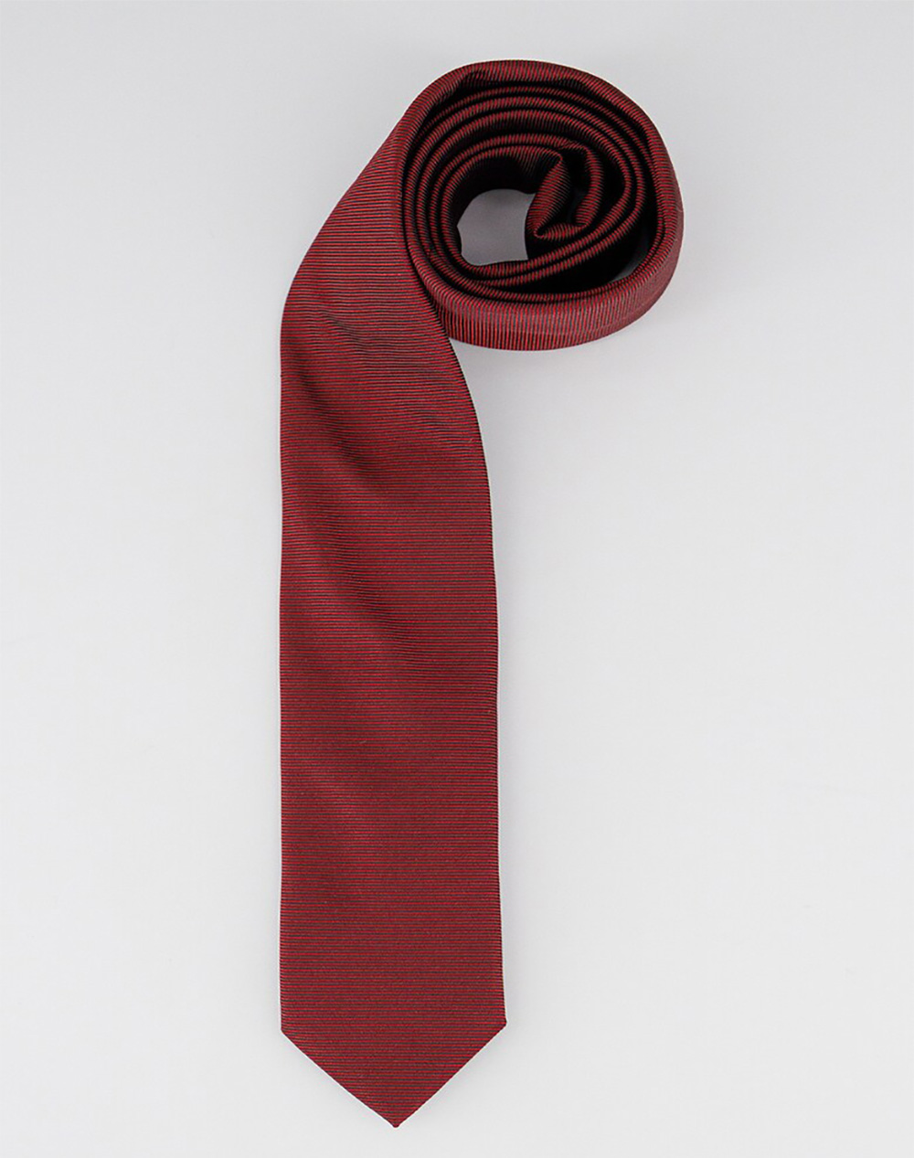 HUGO Tie cm 6 10262219 01