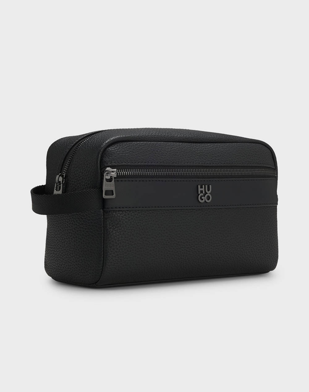 HUGO Quantic_Washbag 10266594 01 (Размери: 24 x 15.5 x 11см.)