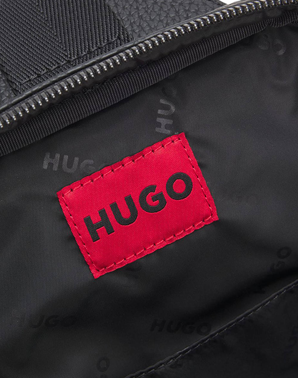 HUGO Quantic_Monostrap 10266594 01 (Размери: 19 x 30 x 6см.)