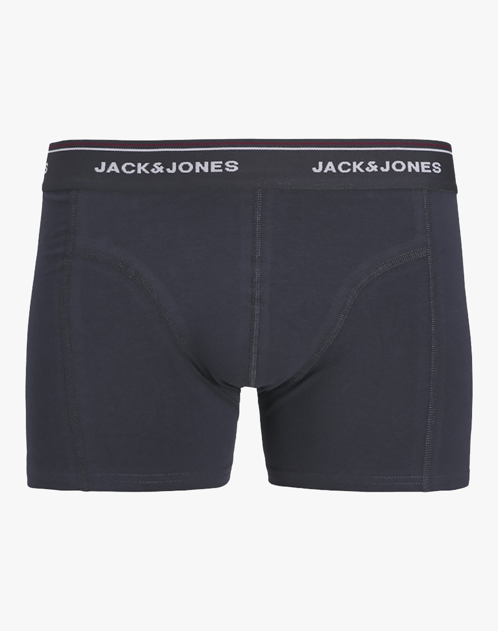 JACK&JONES JACAVERY SOLID TRUNKS 3 PACK