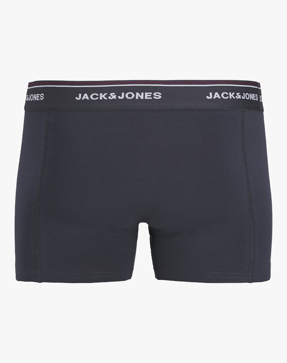 JACK&JONES JACAVERY SOLID TRUNKS 3 PACK