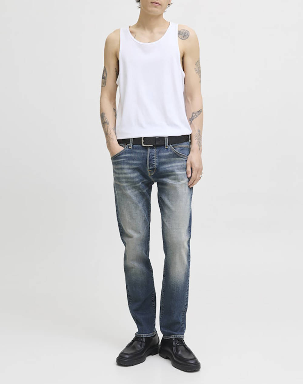 JACK&JONES JJIMIKE JJFOX CB 082