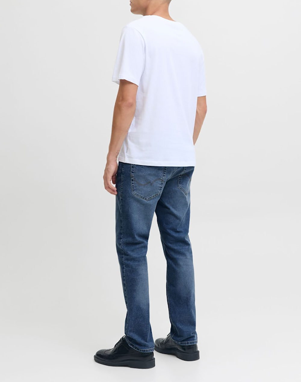 JACK&JONES JJITIM JJORIGINAL SQ 031
