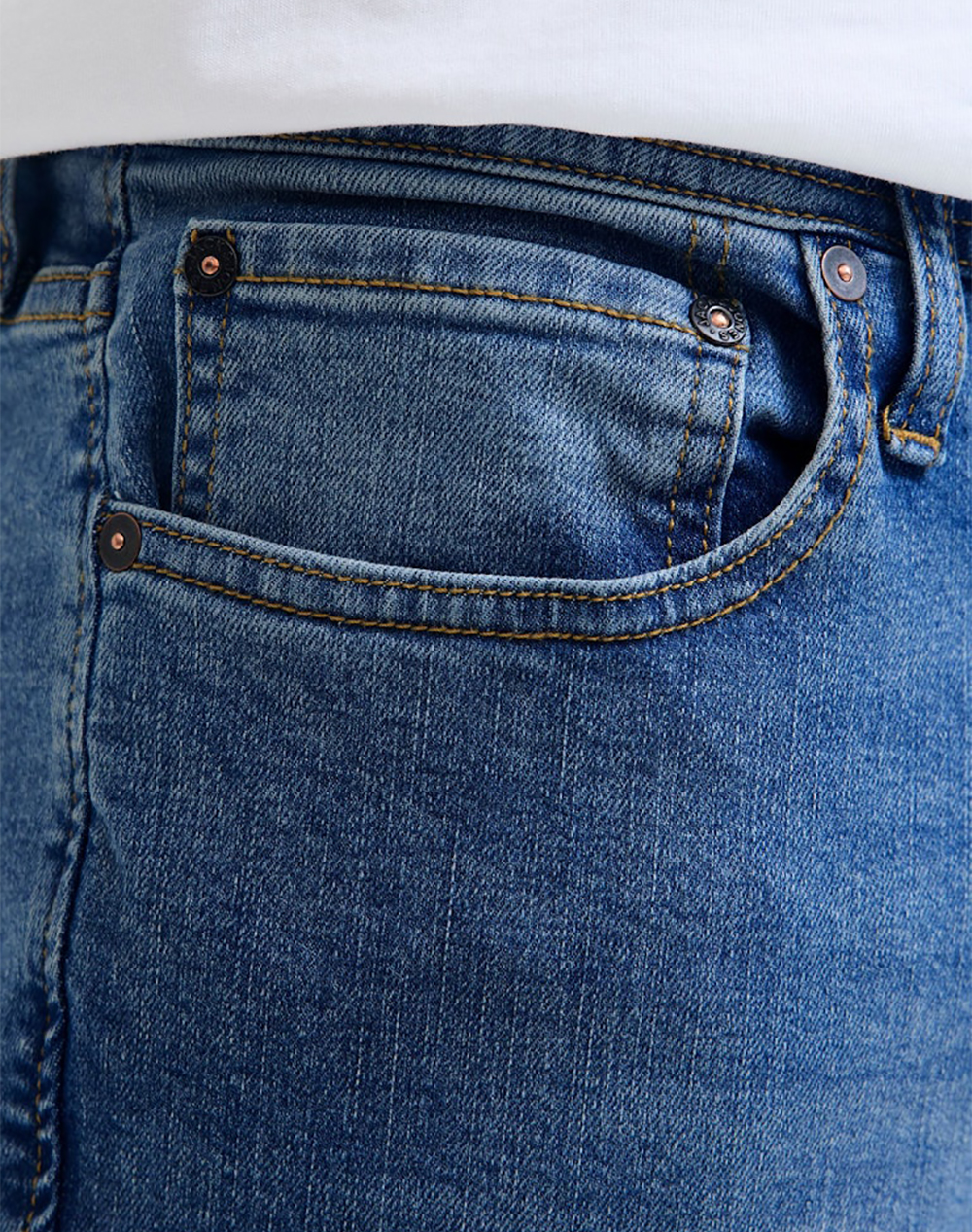 JACK&JONES JJITIM JJORIGINAL SQ 031