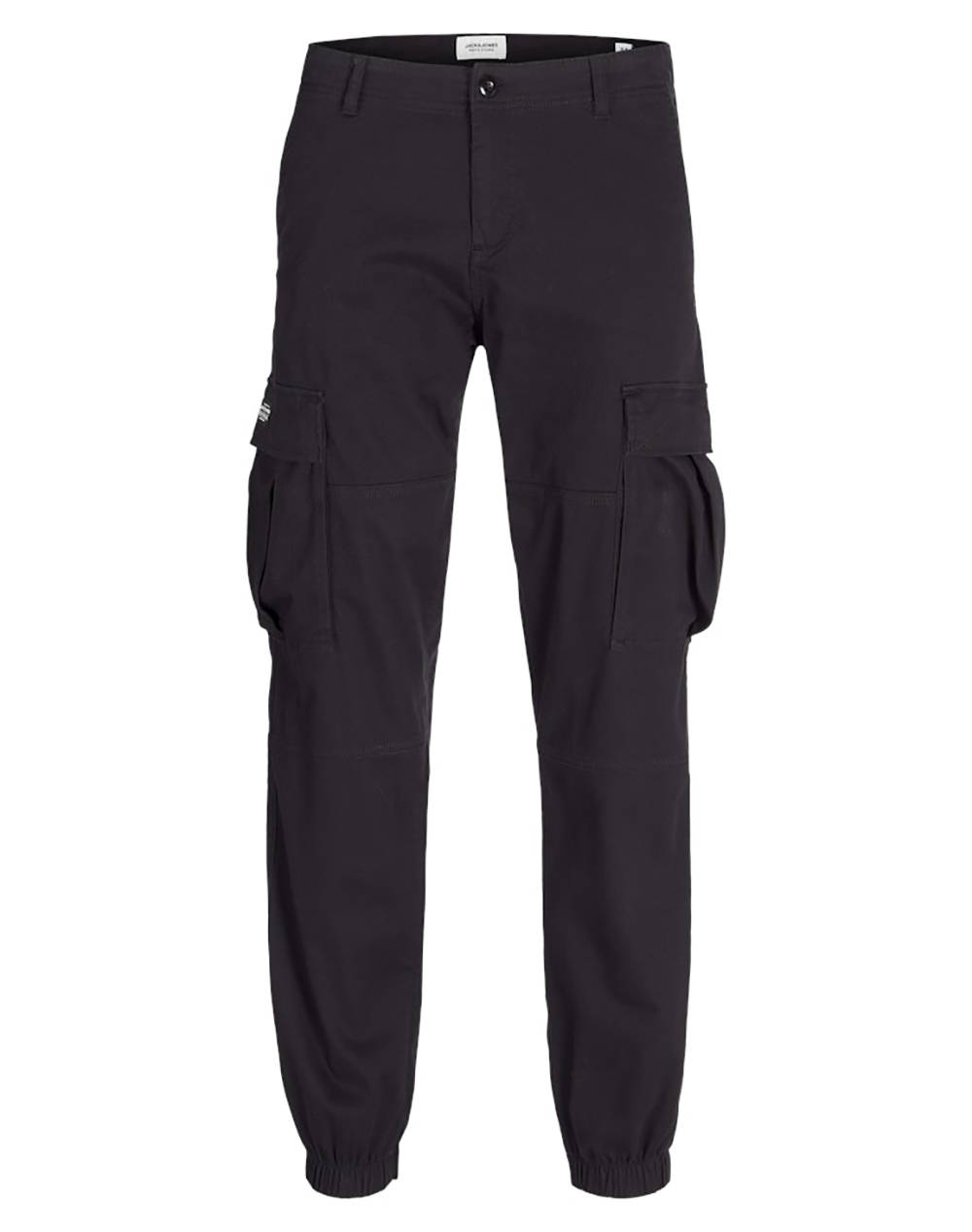 JACK&JONES JPSTKANE JONNIE CUFFED CARGO RET