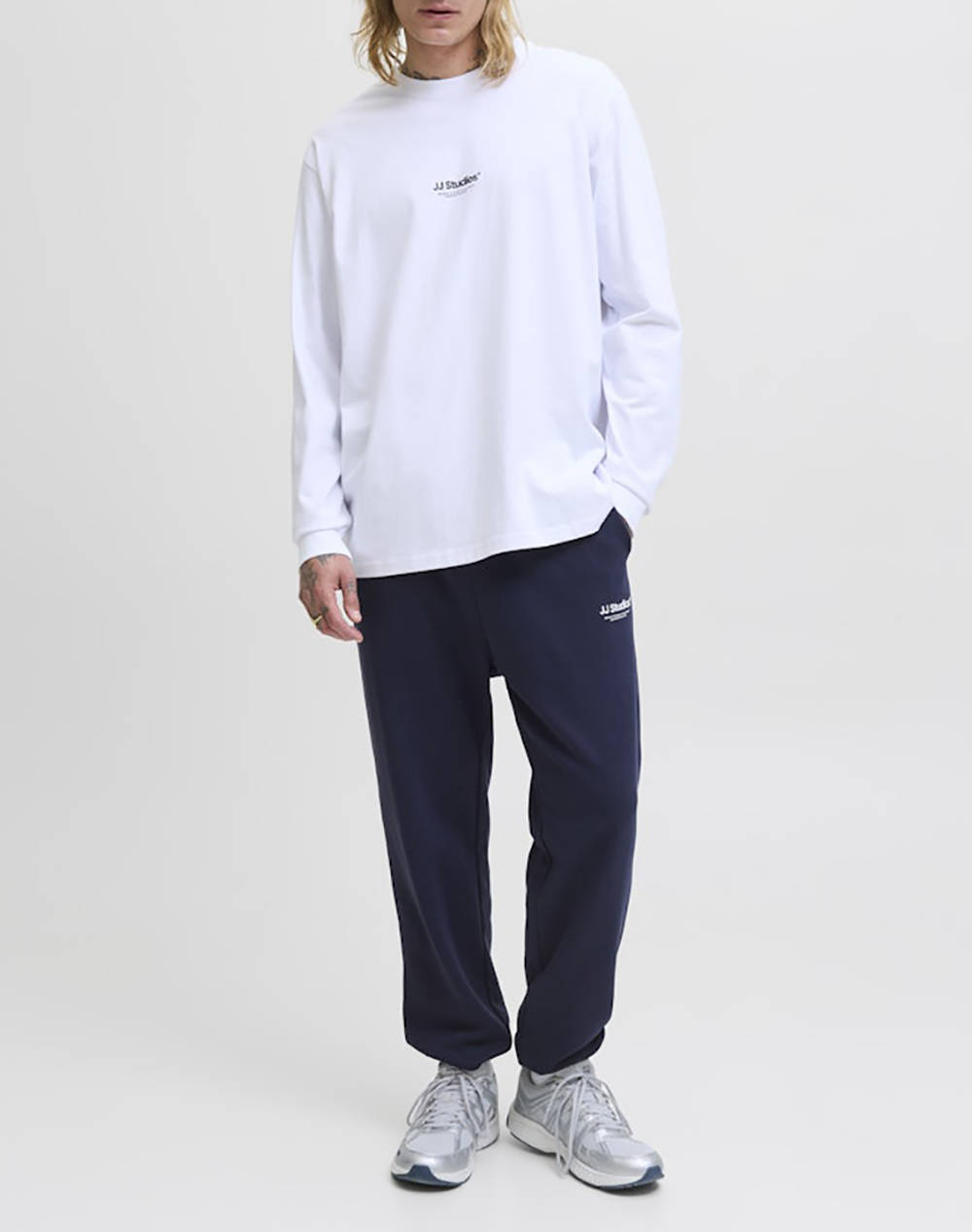 JACK&JONES JPSTKANE SOHO SWEAT PANTS NOOS