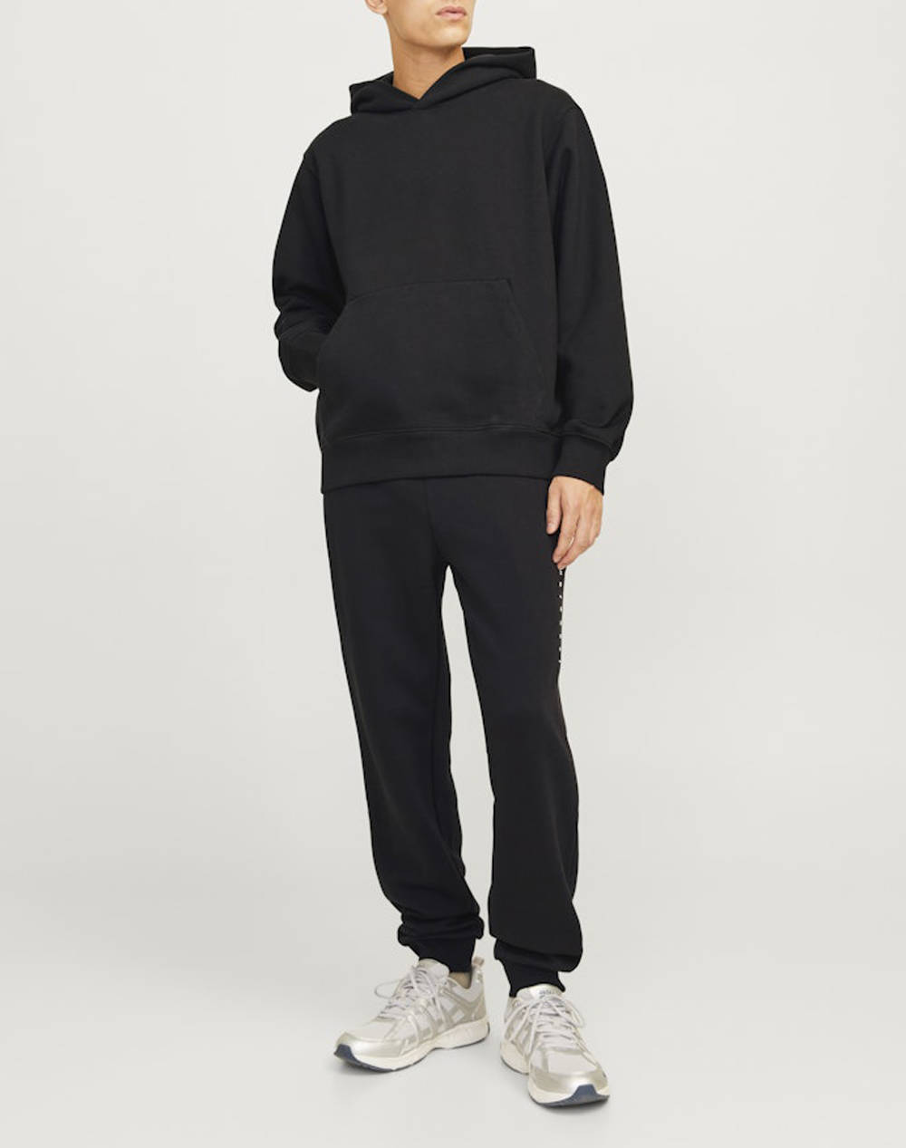 JACK&JONES JPSTGORDON STAR JJ SWEAT PANTS GMS