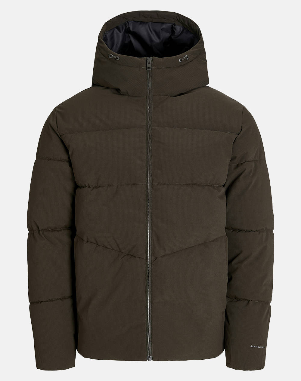 JACK&JONES JJGLOBAL PUFFER JACKET