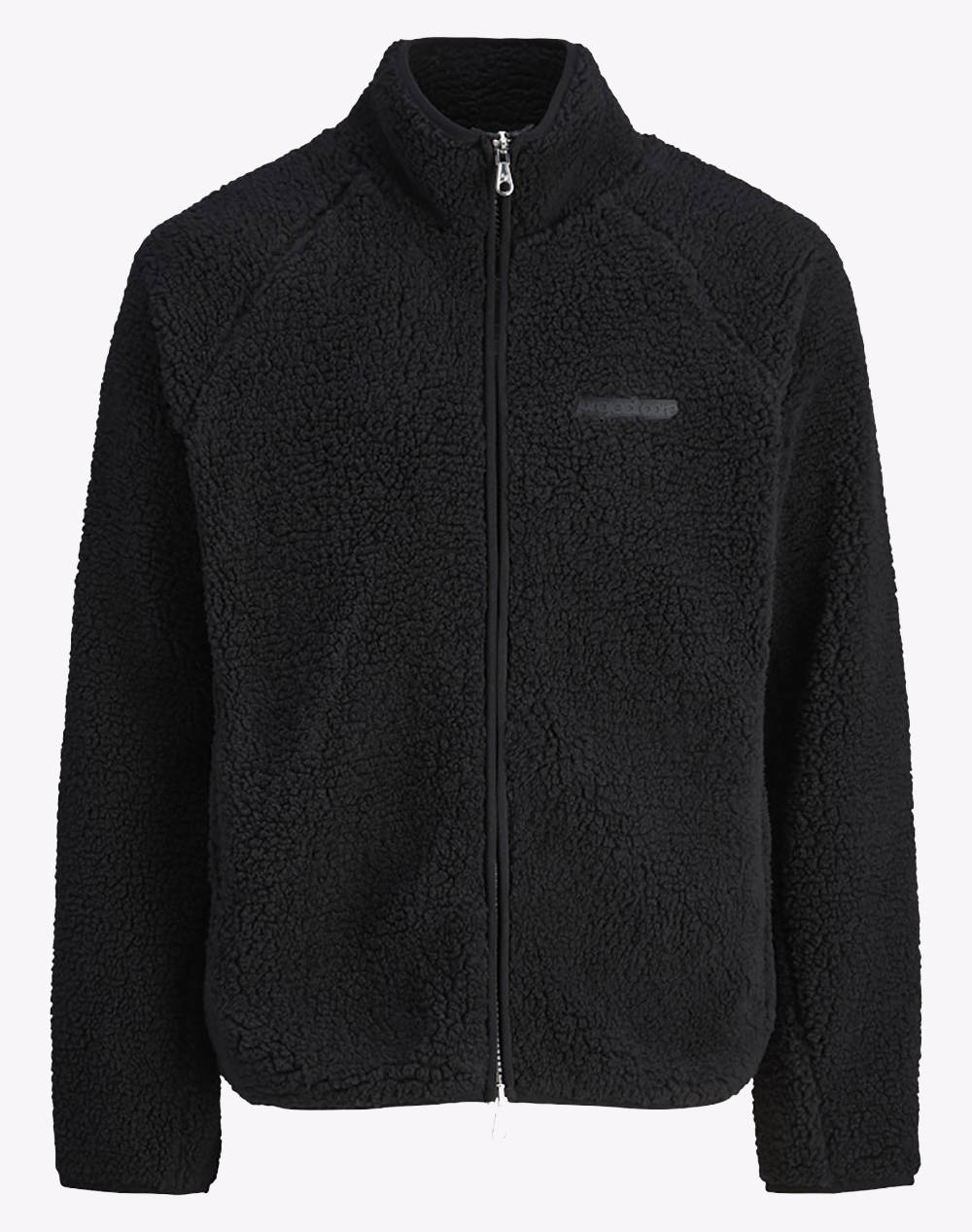 JACK&JONES JCOUNION TEDDY JACKET AW25