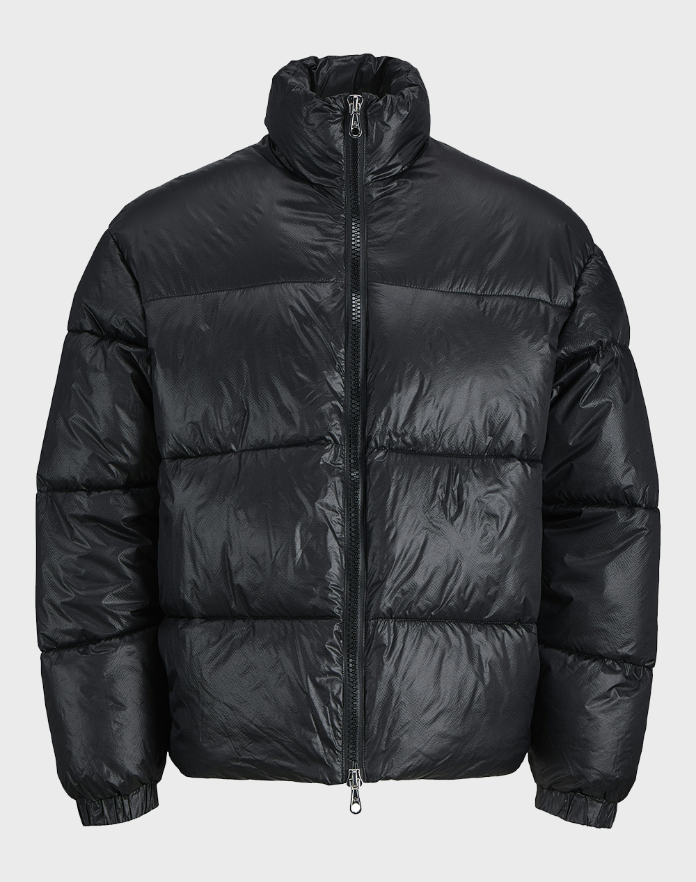 JACK&JONES JCOCOVER PUFFER JACKET