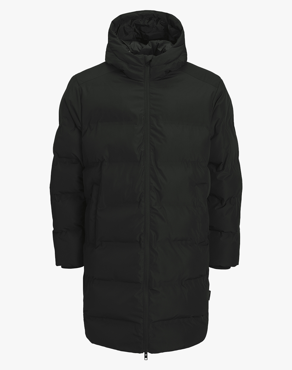 JACK&JONES JJESOHO LONG PUFFER LN