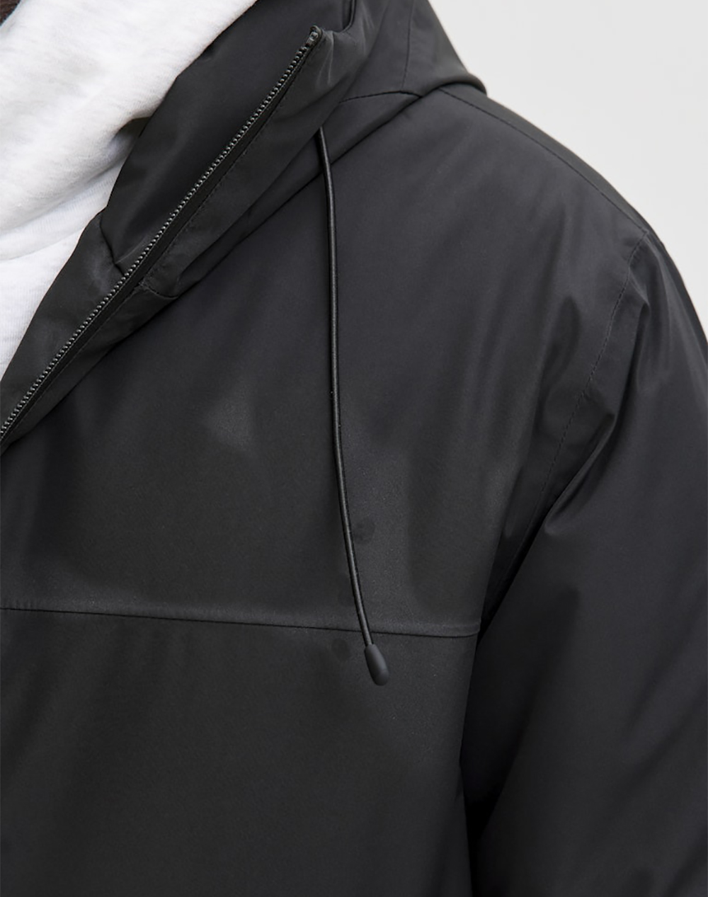 JACK&JONES JCOFUSION TECHNICAL PARKA SN