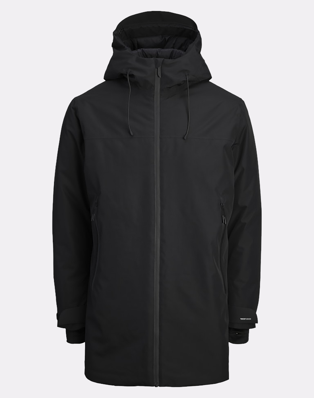 JACK&JONES JCOFUSION TECHNICAL PARKA SN