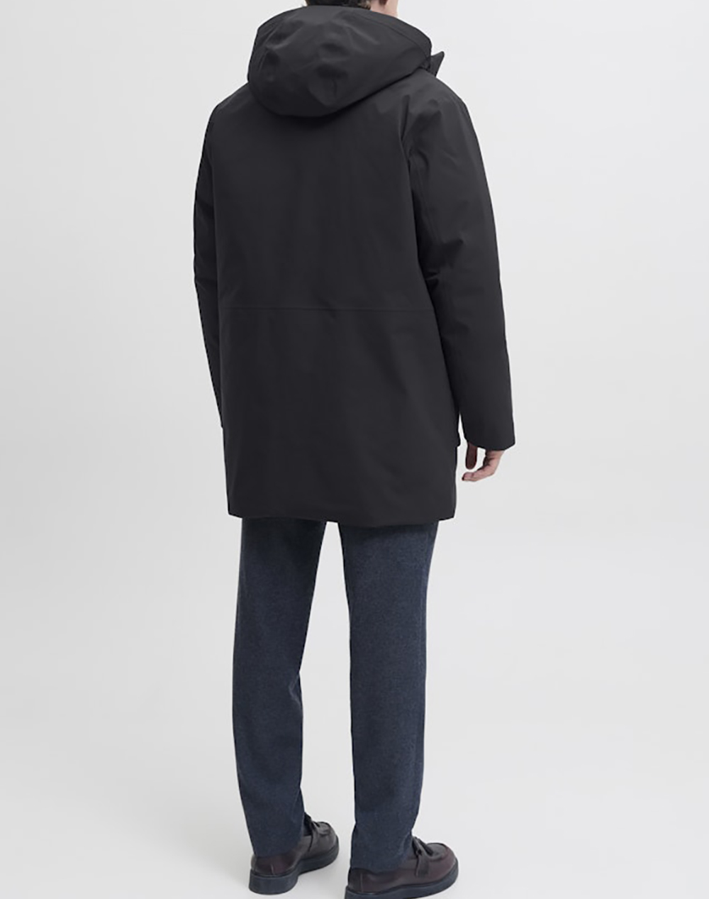 JACK&JONES JPRCCMOON PARKA SN