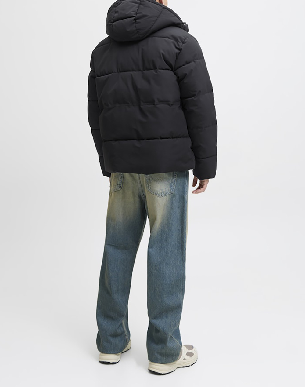 JACK&JONES JJEOWEN PUFFER SN