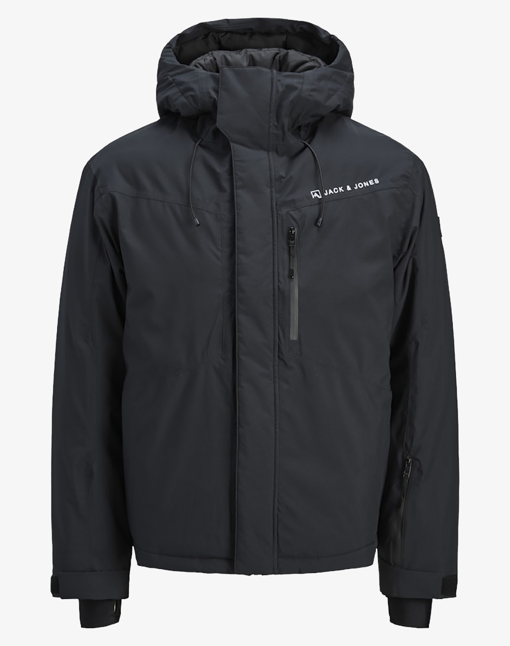 JACK&JONES JJALPES SKI JACKET AW25