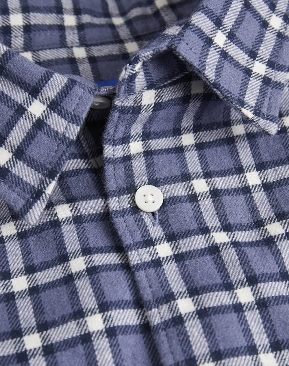 JACK&JONES JORJOSHUA FLANNEL CHECK SHIRT LS LN