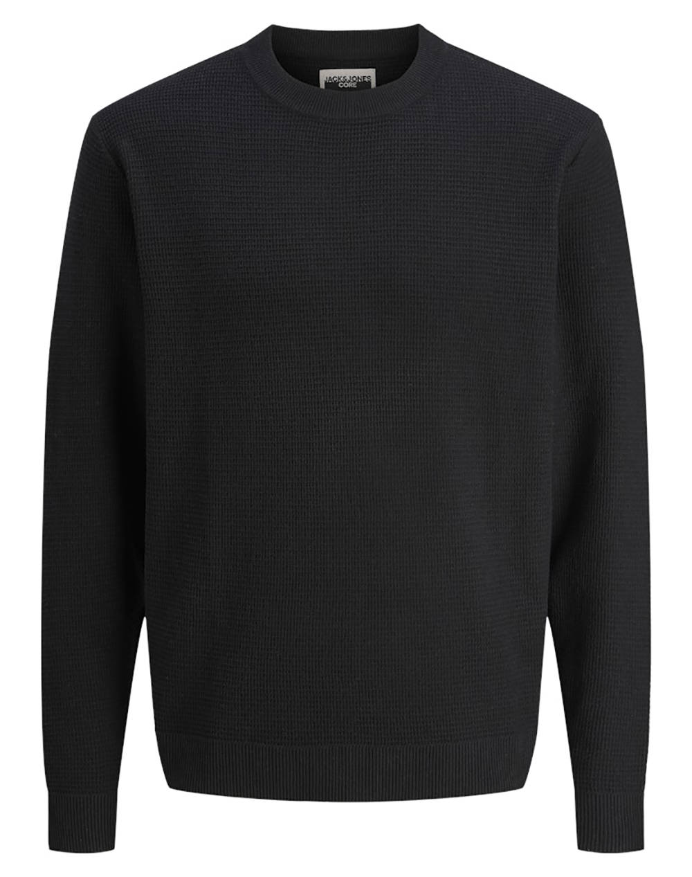 JACK&JONES JCOTIER KNIT CREW NECK