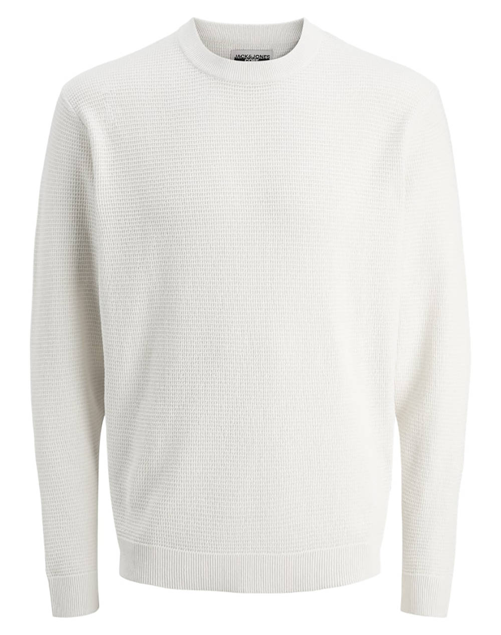 JACK&JONES JCOTIER KNIT CREW NECK