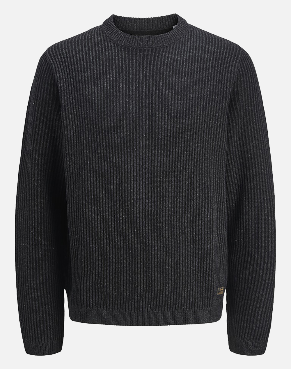 JACK&JONES JJEDOVER KNIT CREW NECK SN