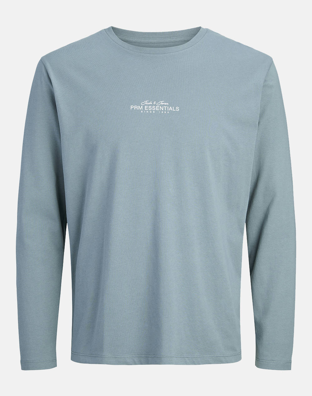 JACK&JONES JPRBLACASPER LS TEE FST
