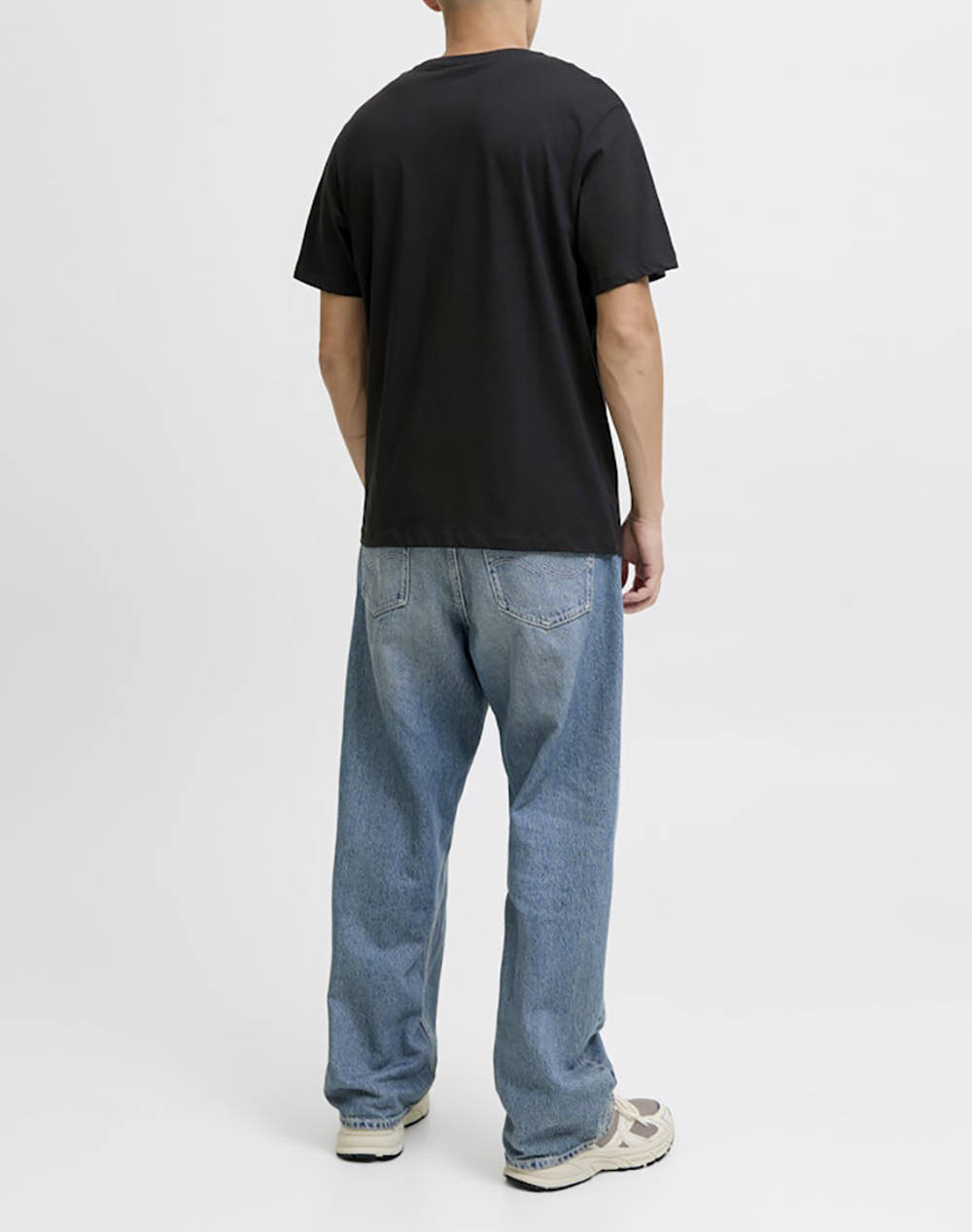 JACK&JONES JJURBAN TEE SS CREW NECK