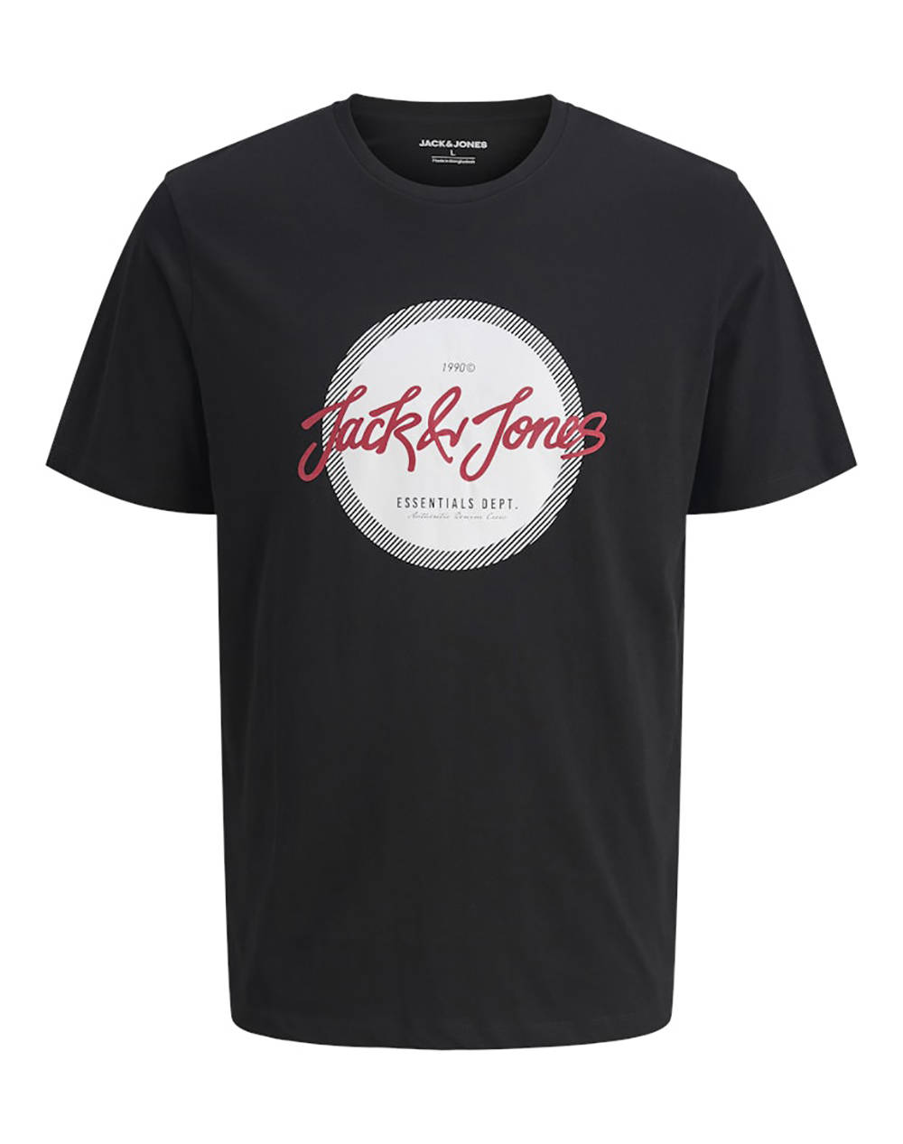 JACK&JONES JJURBAN TEE SS CREW NECK
