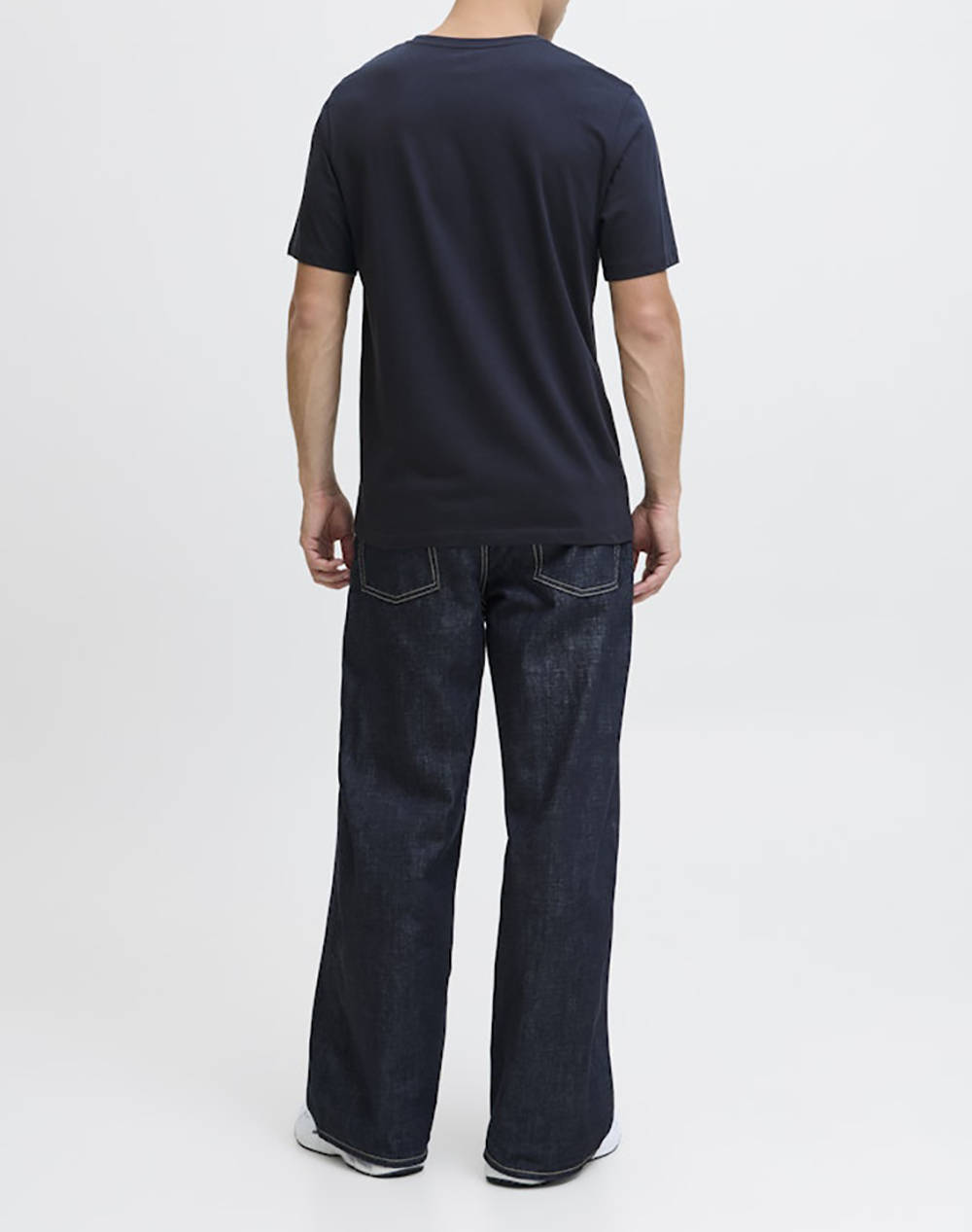 JACK&JONES JJURBAN TEE SS CREW NECK