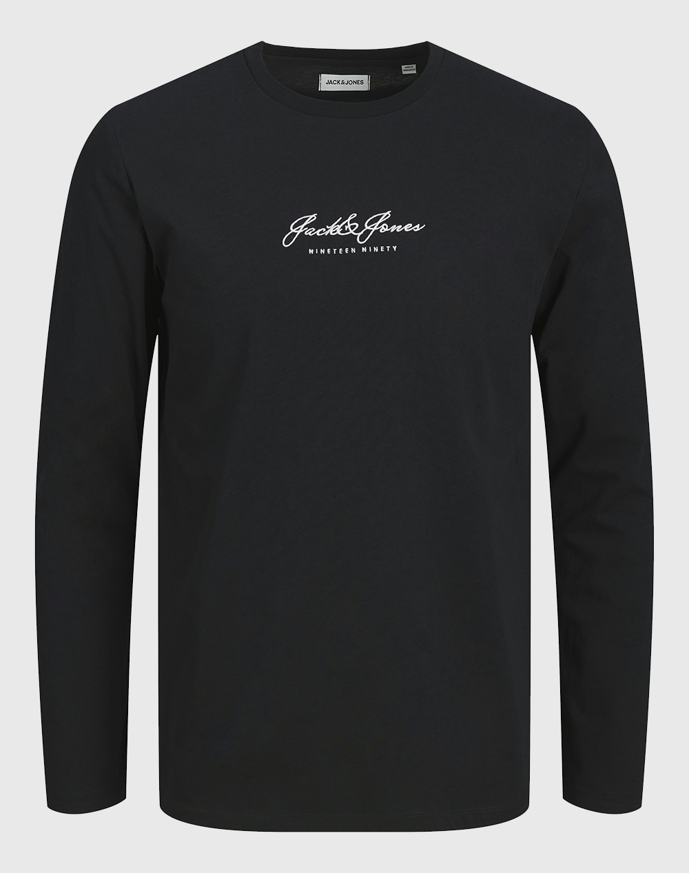 JACK&JONES JACCLYDE LS TEE