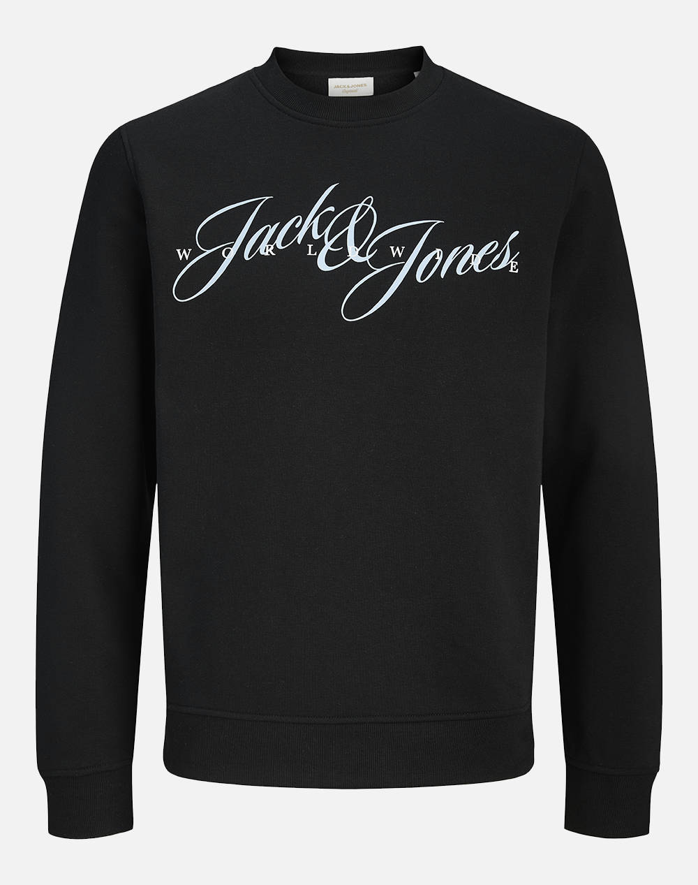 JACK&JONES JORINWOOD SWEAT CREW NECK FST