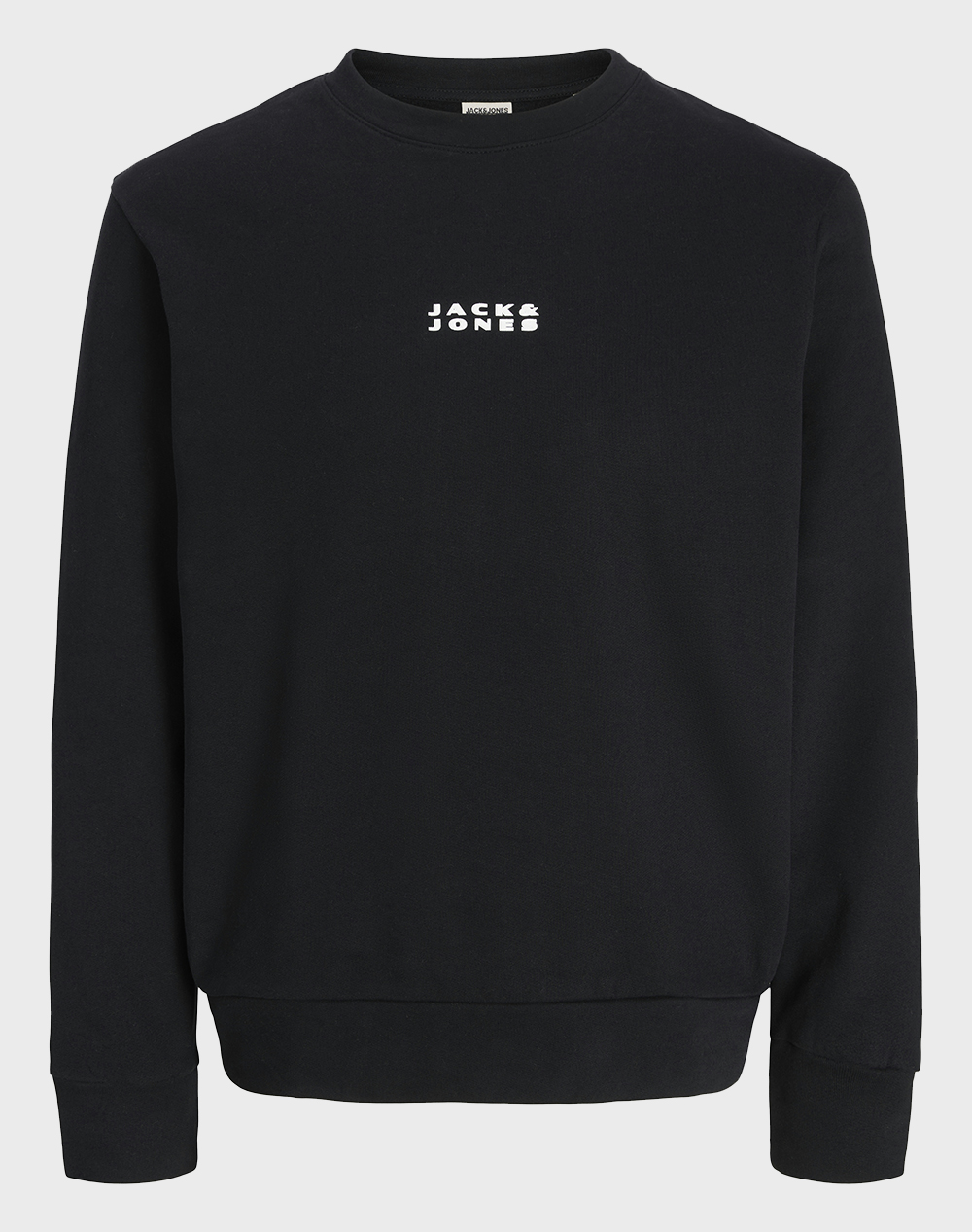 JACK&JONES JCOSTANCE SWEAT CREW NECK