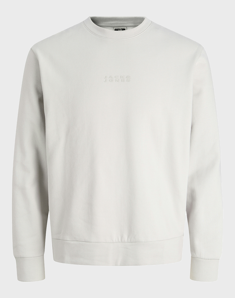 JACK&JONES JCOSTANCE SWEAT CREW NECK