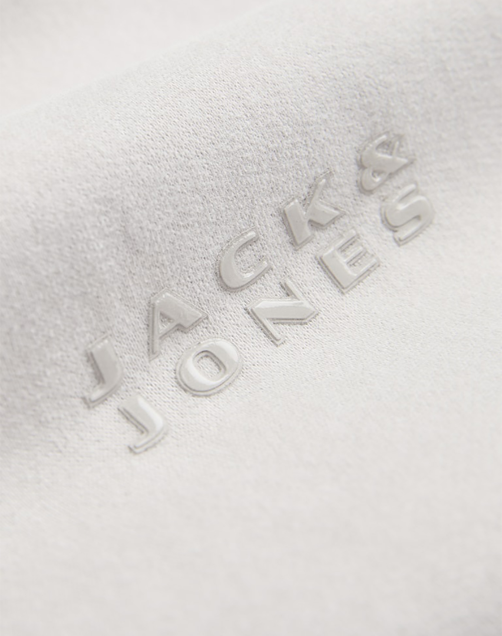 JACK&JONES JCOSTANCE SWEAT CREW NECK