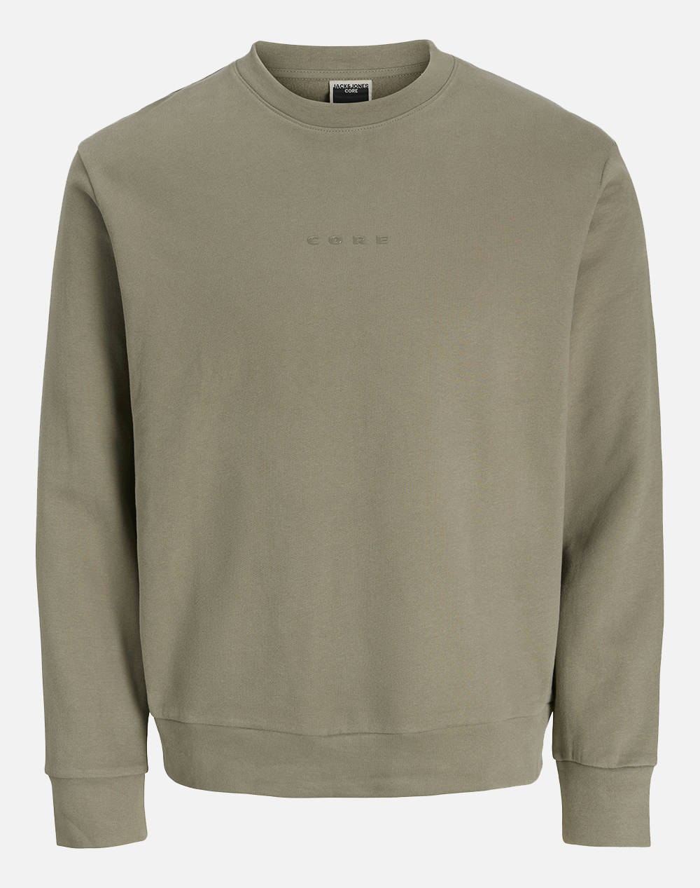 JACK&JONES JCOSTANCE SWEAT CREW NECK
