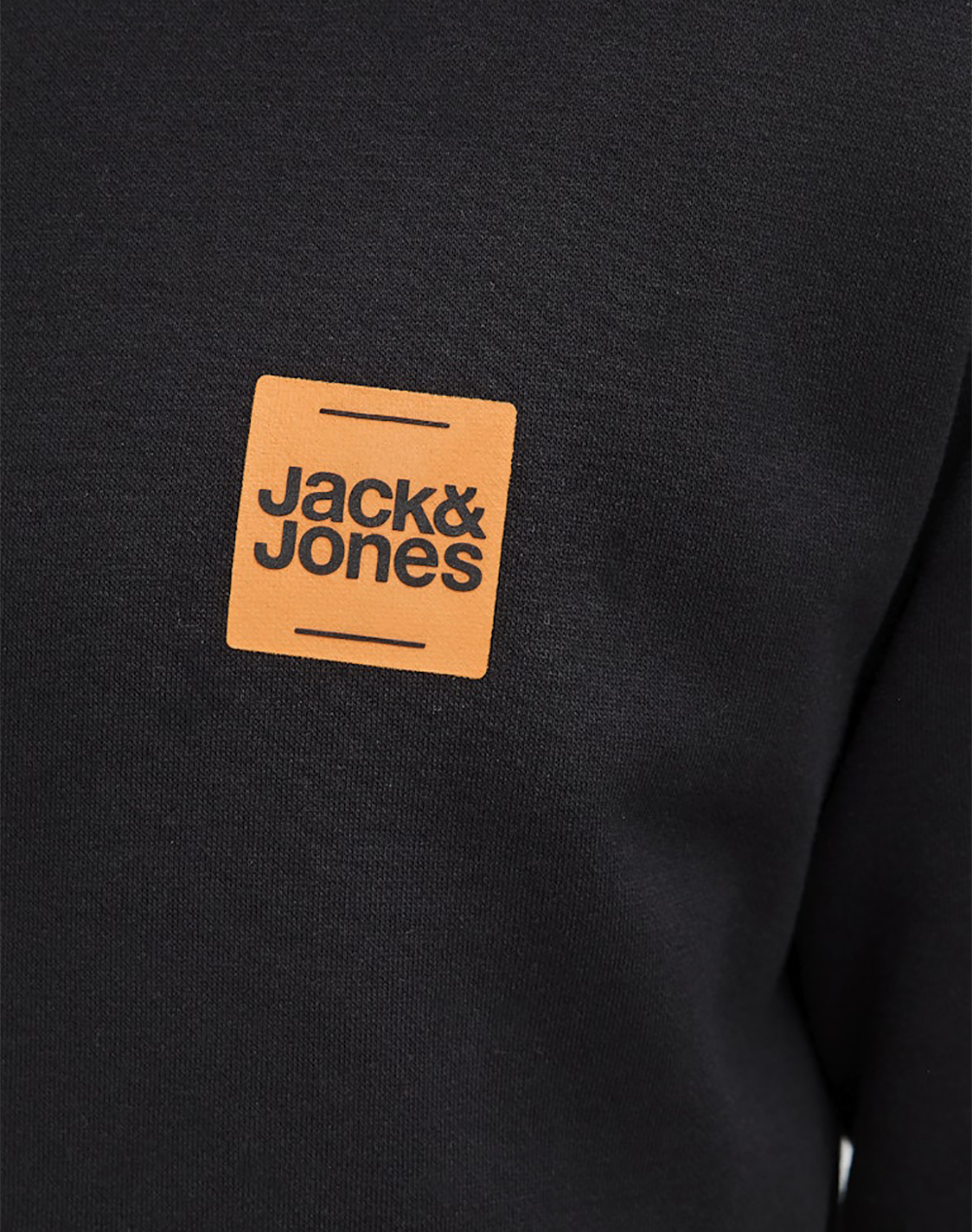 JACK&JONES JJBRANDY SWEAT CREW NECK LN