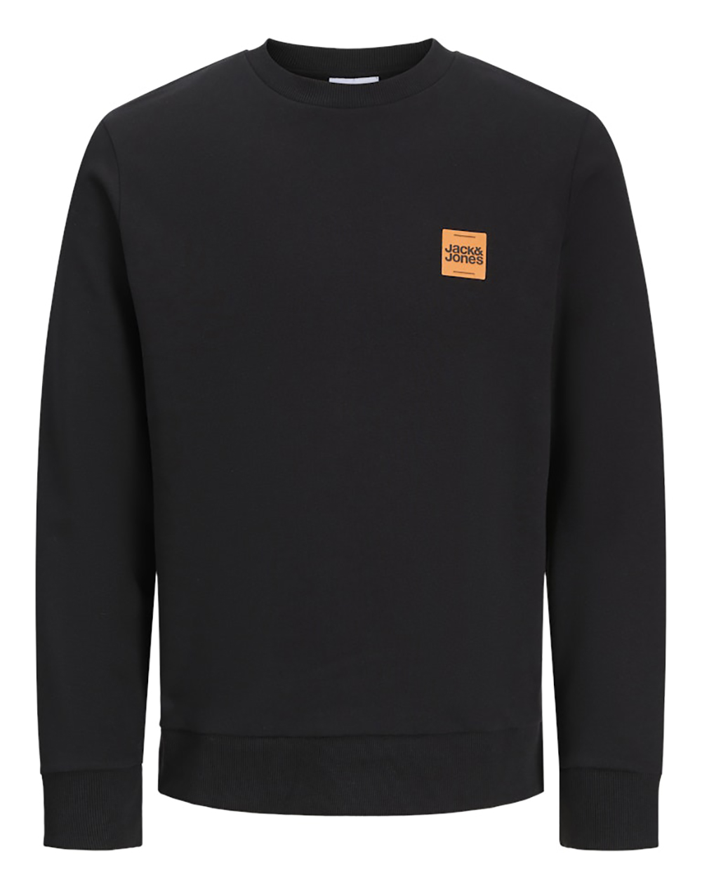 JACK&JONES JJBRANDY SWEAT CREW NECK LN