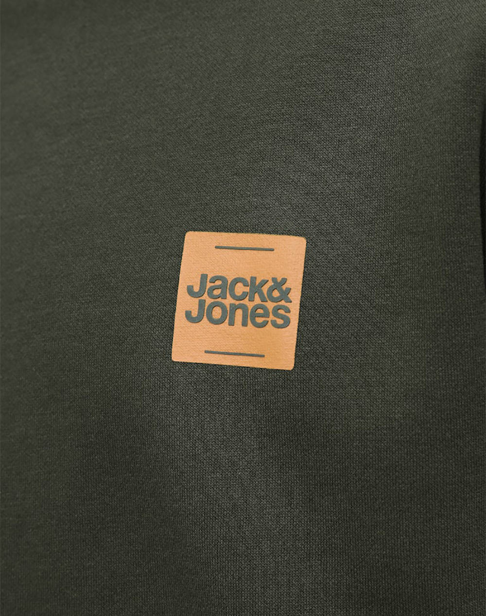 JACK&JONES JJBRANDY SWEAT CREW NECK LN