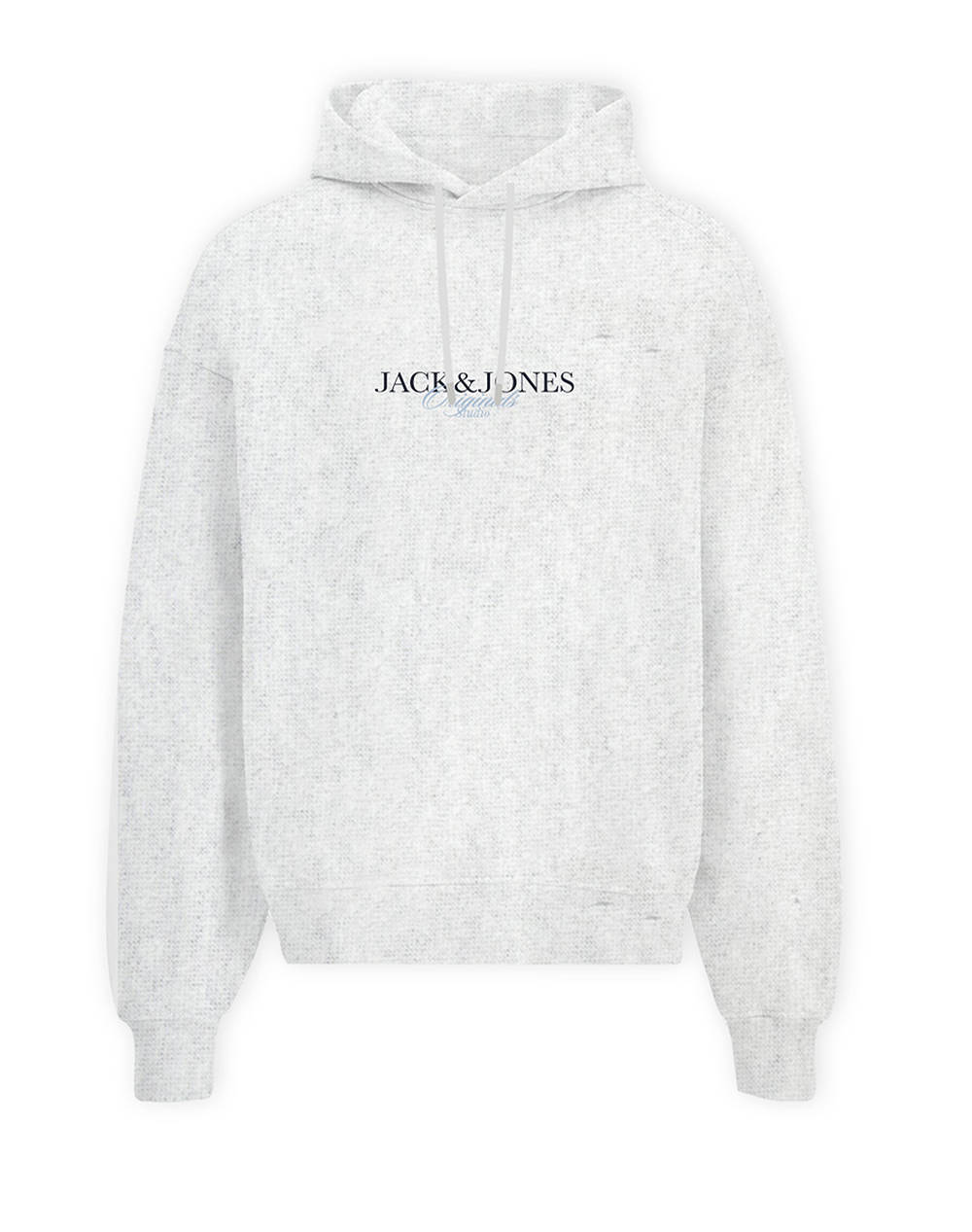 JACK&JONES JORBILLYBURG SWEAT HOOD FST