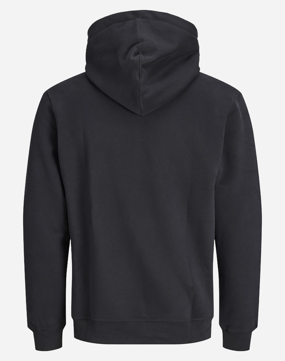 JACK&JONES JORBLEECKER BRANDING SWEAT HOOD BF
