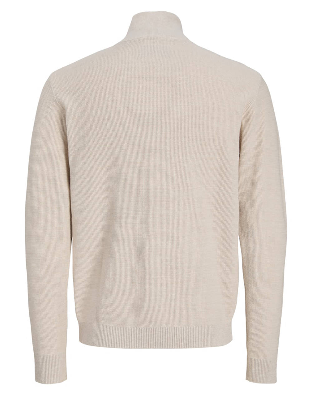 JACK&JONES JPRBLUREX KNIT FULL ZIP CARDIGAN LN