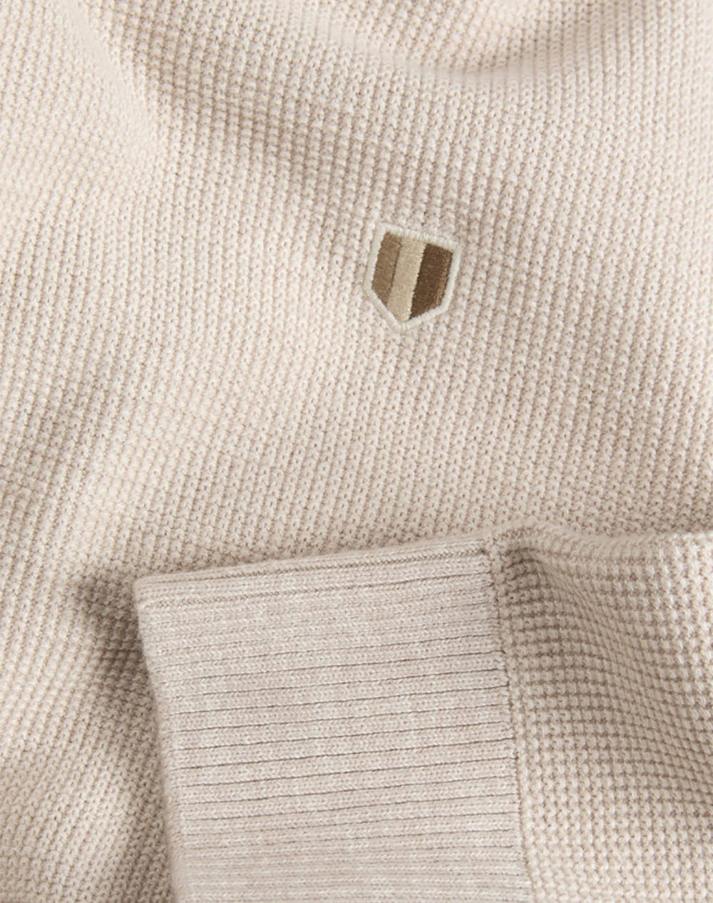 JACK&JONES JPRBLUREX KNIT FULL ZIP CARDIGAN LN