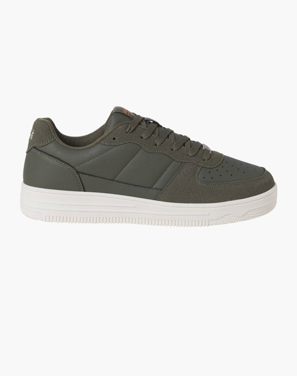 JACK&JONES JFWBUMP PU COMBO SNEAKER